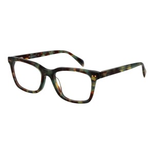 Unisex' Spectacle frame Bulget BGY6012 50G21