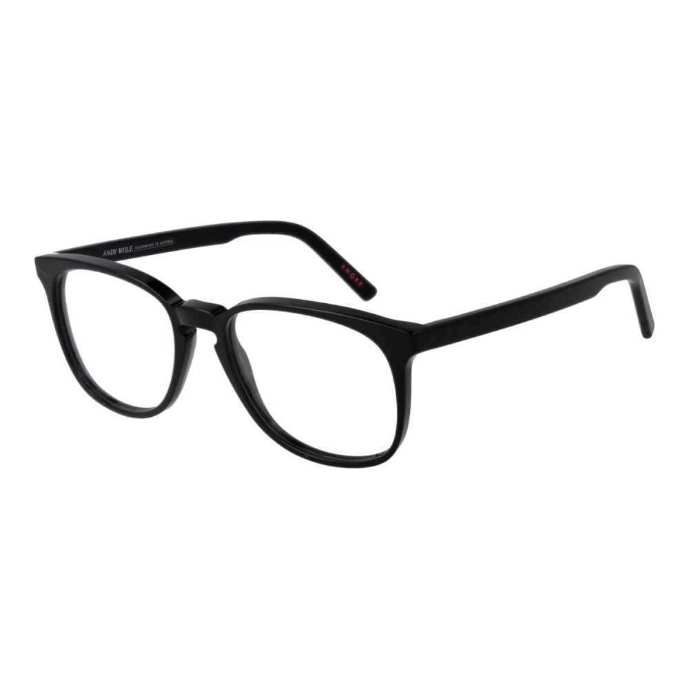 Unisex' Spectacle frame Andy Wolf 4500 52L