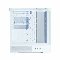 ATX Semi-Tower Gehäuse Zalman 8800263650170 Weiß