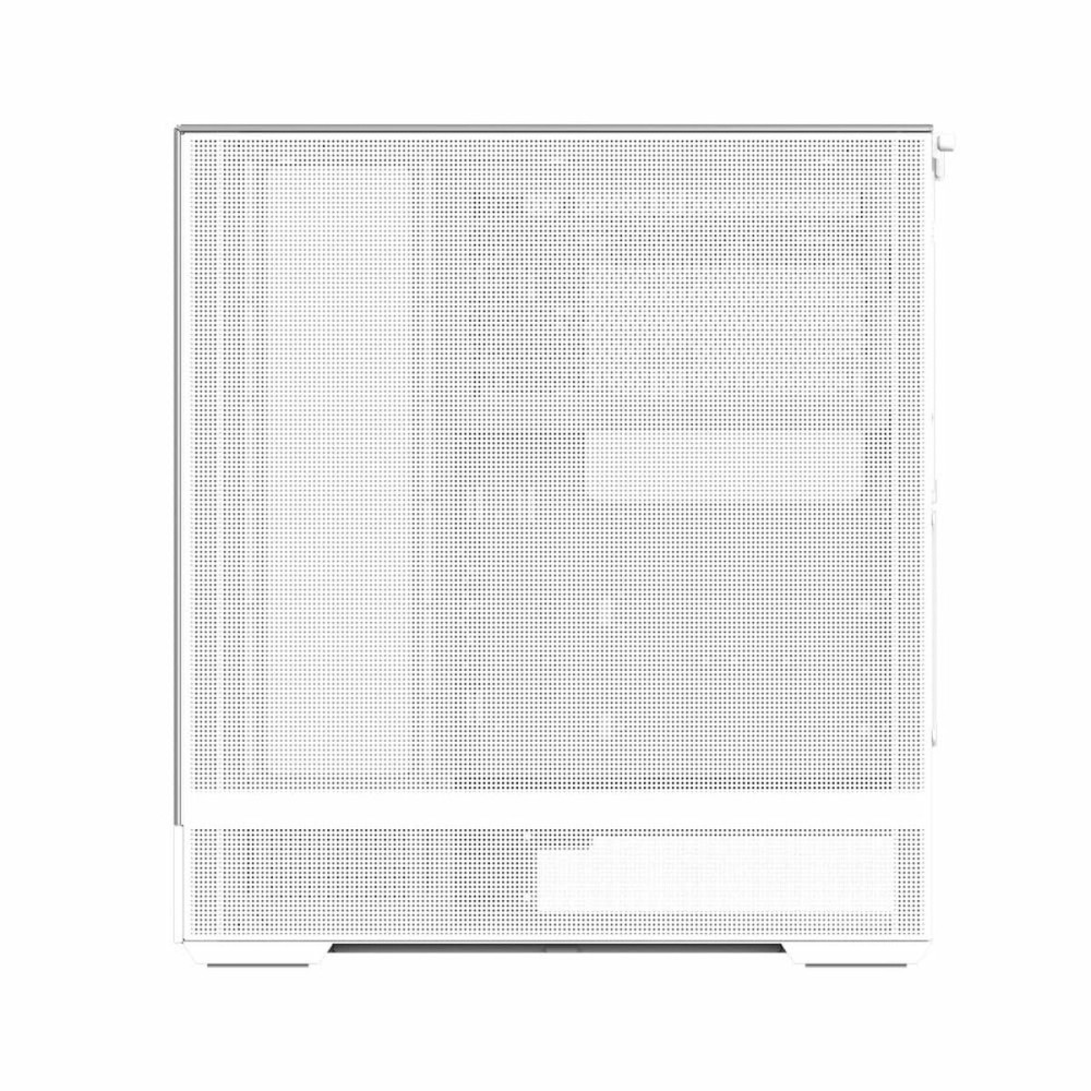 ATX Semi-Tower Gehäuse Zalman 8800263650170 Weiß