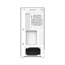 ATX Semi-Tower Gehäuse Zalman 8800263650170 Weiß