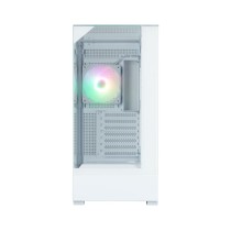 ATX Semi-Tower Gehäuse Zalman 8800263650170 Weiß