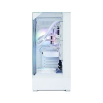 ATX Semi-Tower Gehäuse Zalman 8800263650170 Weiß