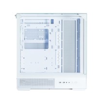 ATX Semi-Tower Gehäuse Zalman 8800263650170 Weiß