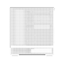 ATX Semi-Tower Gehäuse Zalman 8800263650170 Weiß