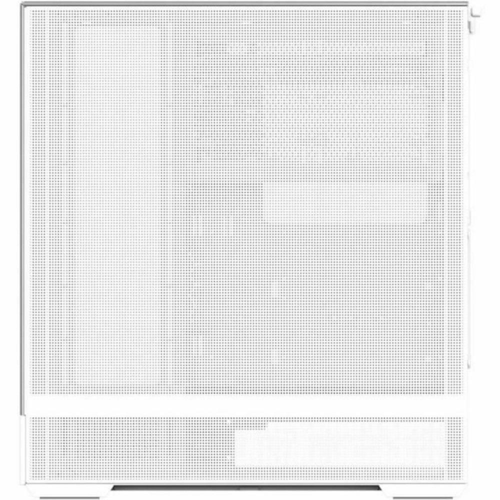ATX Semi-Tower Gehäuse Zalman 8800263650170 Weiß