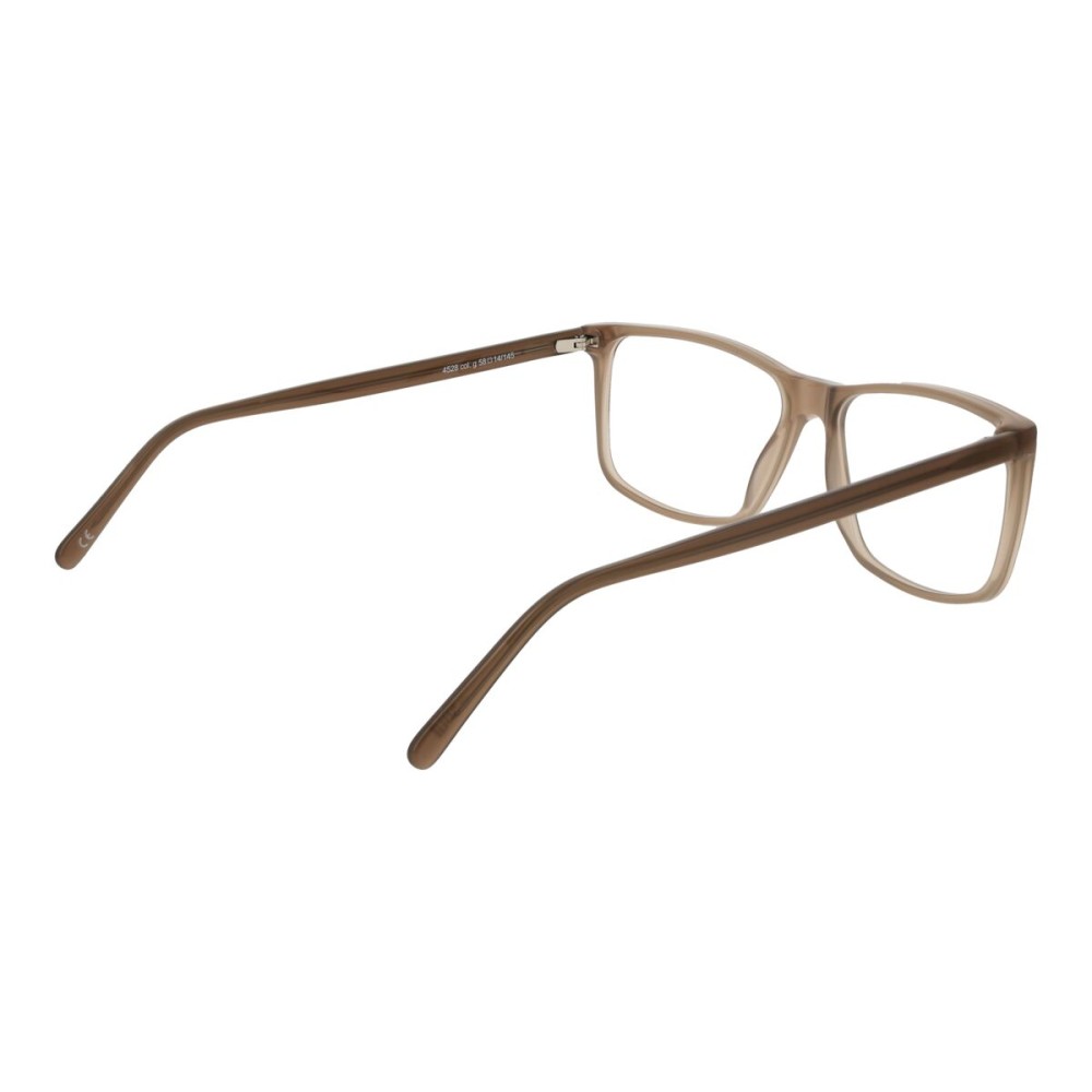 Unisex' Spectacle frame Andy Wolf 4528 58G