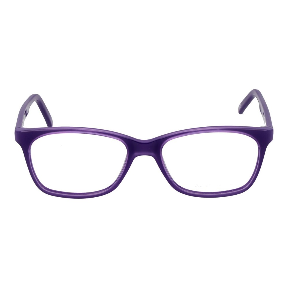 Unisex' Spectacle frame Andy Wolf 4495 50L