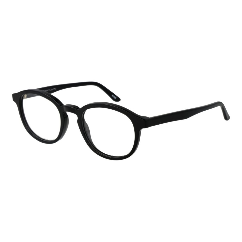 Brillenfassung Andy Wolf 4540 51A
