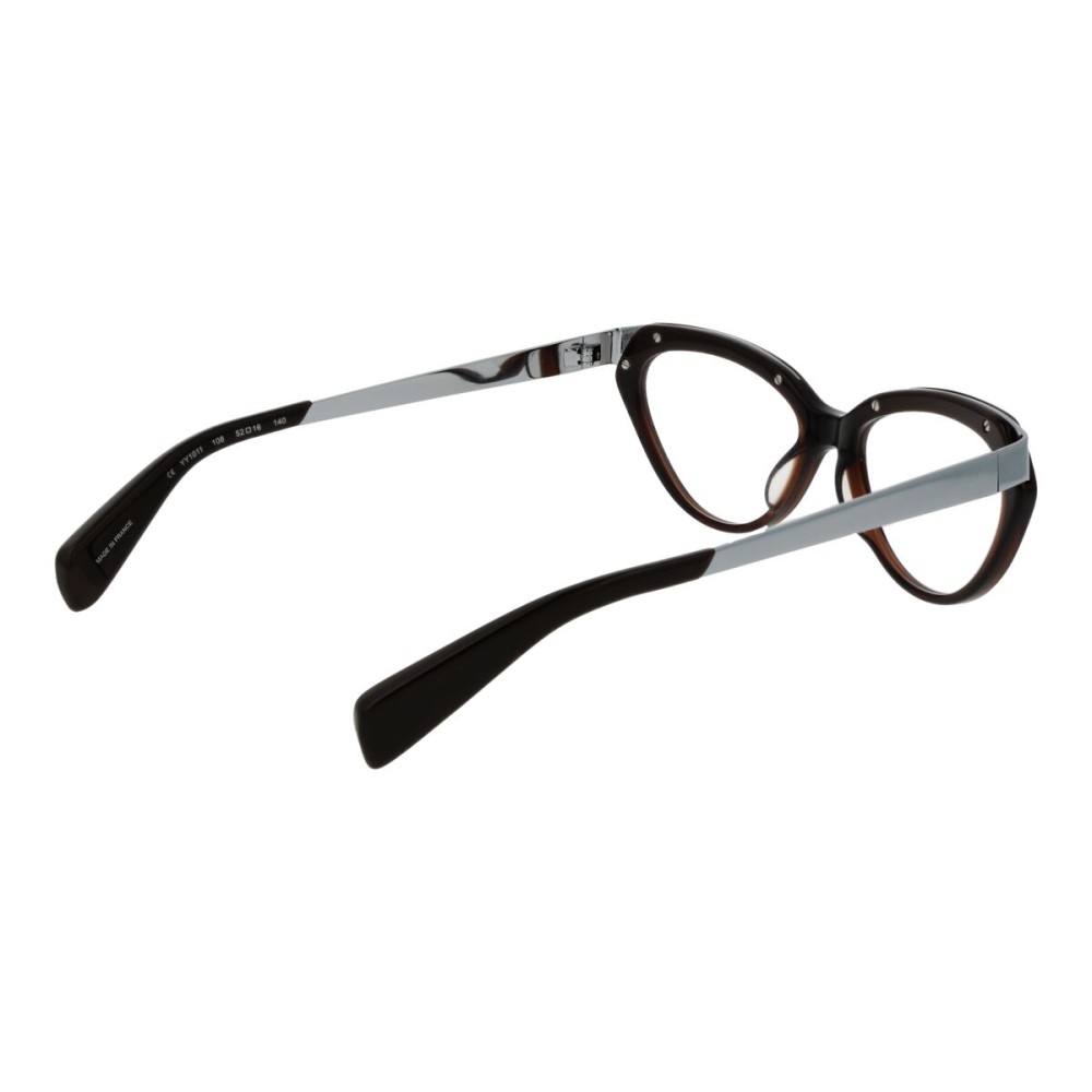 Brillenfassung Yohji Yamamoto YY1011 52108