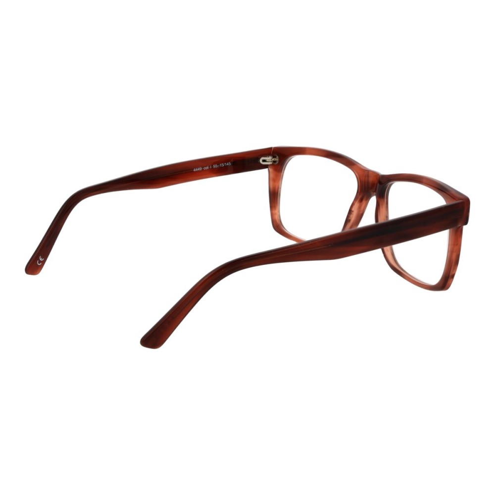 Unisex' Spectacle frame Andy Wolf 4449 55I