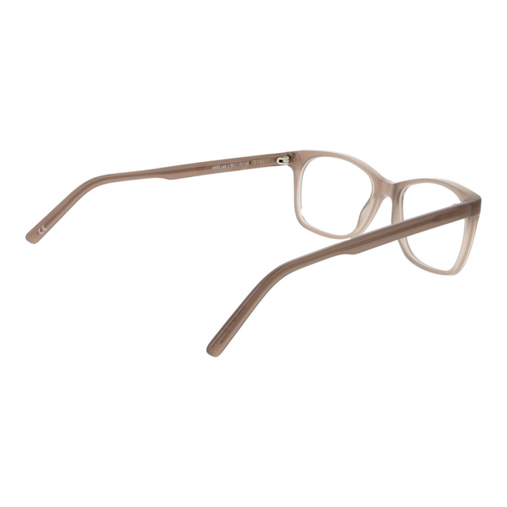 Unisex' Spectacle frame Andy Wolf 4495 50R