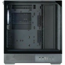 ATX Semi-Tower Gehäuse Zalman 8800263650163 Schwarz