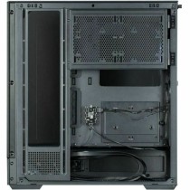 ATX Semi-Tower Gehäuse Zalman 8800263650163 Schwarz