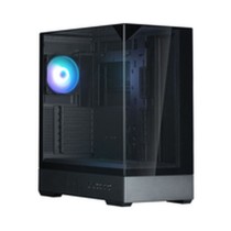 ATX Semi-Tower Gehäuse Zalman 8800263650163 Schwarz