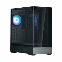 ATX Semi-Tower Gehäuse Zalman 8800263650163 Schwarz