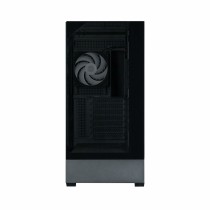 ATX Semi-tower Box Zalman 8800263650163 Black
