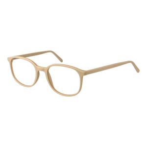 Unisex' Spectacle frame Andy Wolf 4535 54D