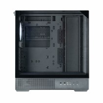 ATX Semi-Tower Gehäuse Zalman 8800263650163 Schwarz
