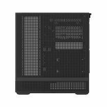 ATX Semi-Tower Gehäuse Zalman 8800263650163 Schwarz