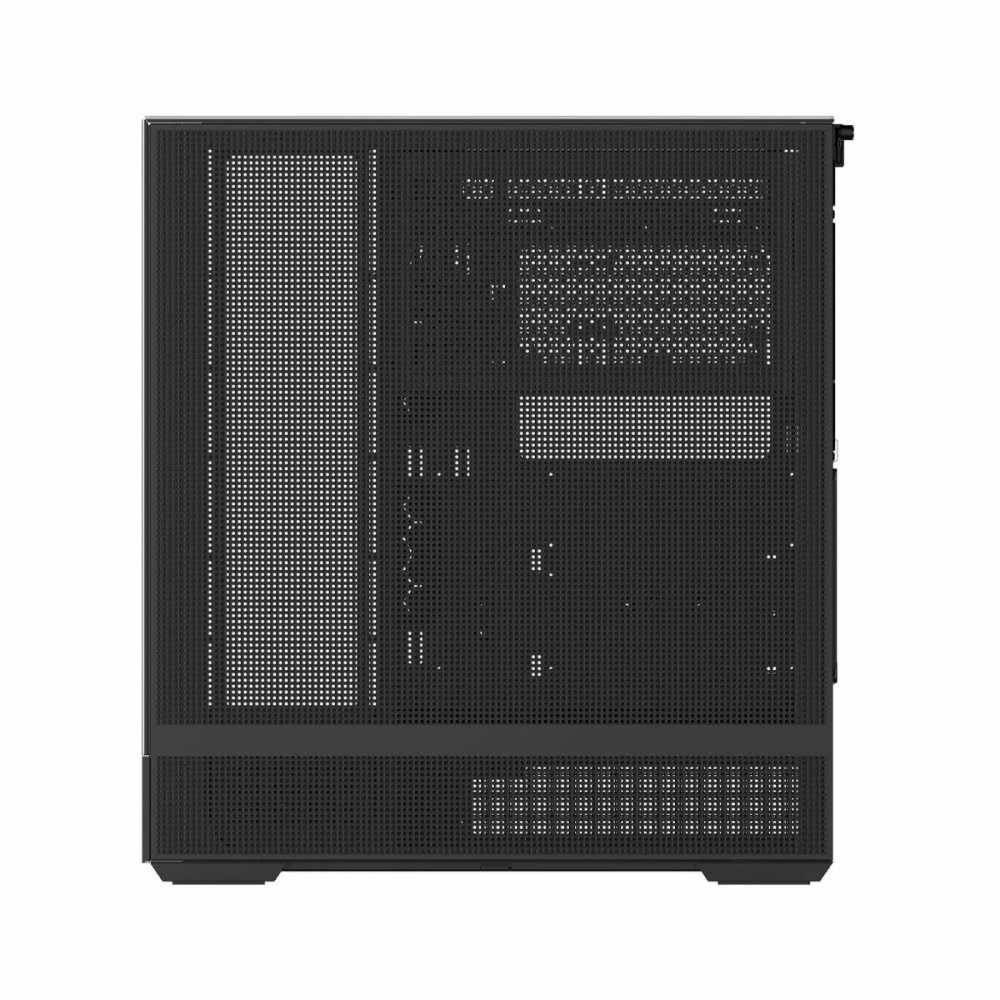 ATX Semi-Tower Gehäuse Zalman 8800263650163 Schwarz