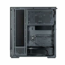 ATX Semi-Tower Gehäuse Zalman 8800263650163 Schwarz