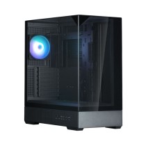 ATX Semi-Tower Gehäuse Zalman 8800263650163 Schwarz