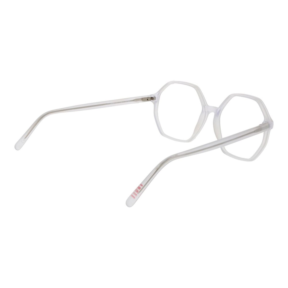Unisex' Spectacle frame Andy Wolf 4580 56C