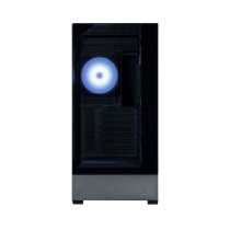 ATX Semi-Tower Gehäuse Zalman 8800263650163 Schwarz