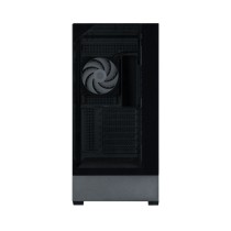 ATX Semi-Tower Gehäuse Zalman 8800263650163 Schwarz