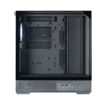 ATX Semi-Tower Gehäuse Zalman 8800263650163 Schwarz
