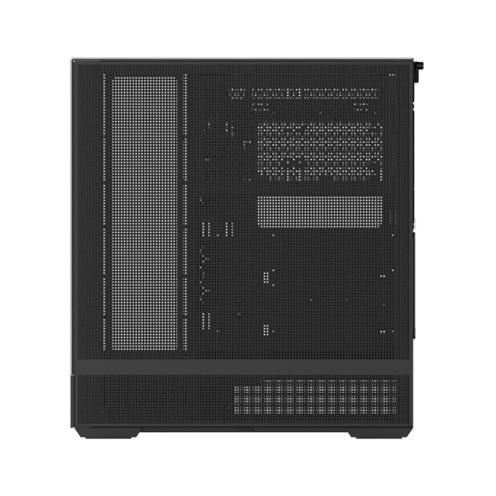 ATX Semi-Tower Gehäuse Zalman 8800263650163 Schwarz