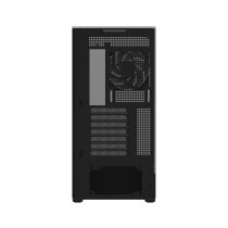ATX Semi-Tower Gehäuse Zalman 8800263650163 Schwarz