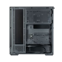 ATX Semi-Tower Gehäuse Zalman 8800263650163 Schwarz