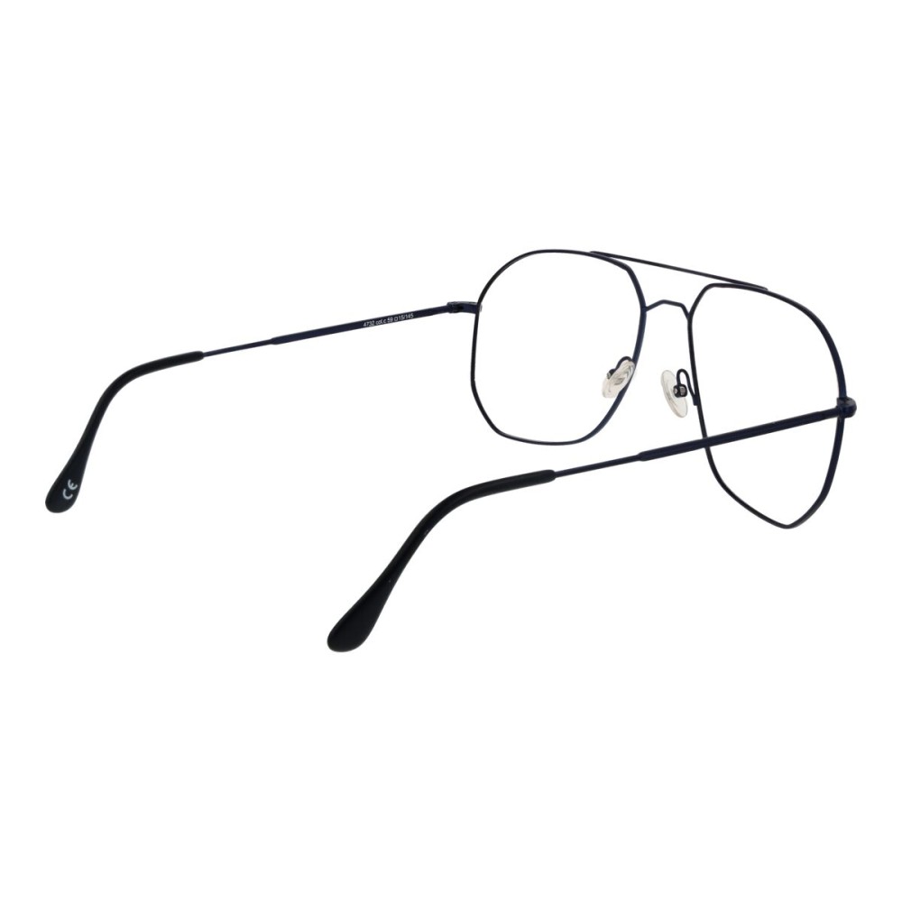 Unisex' Spectacle frame Andy Wolf 4732 59C