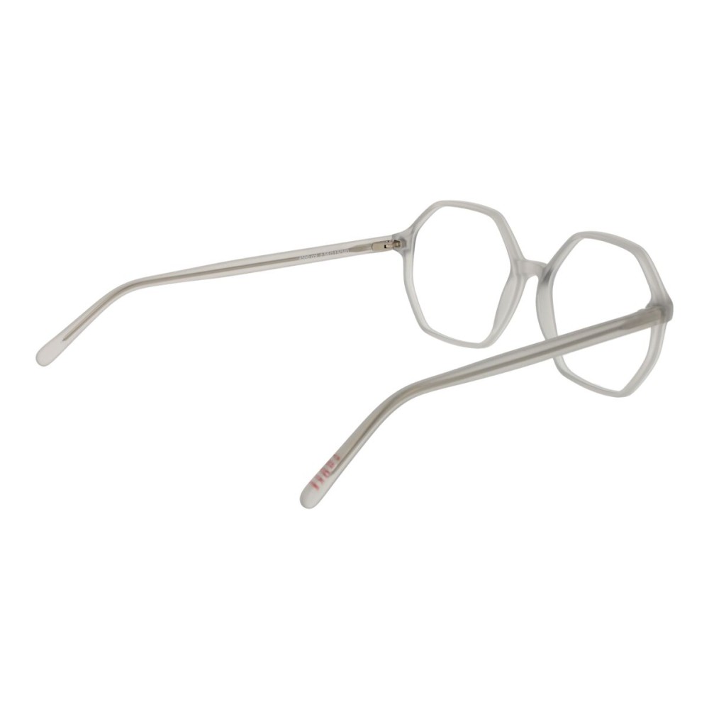 Unisex' Spectacle frame Andy Wolf 4580 56D