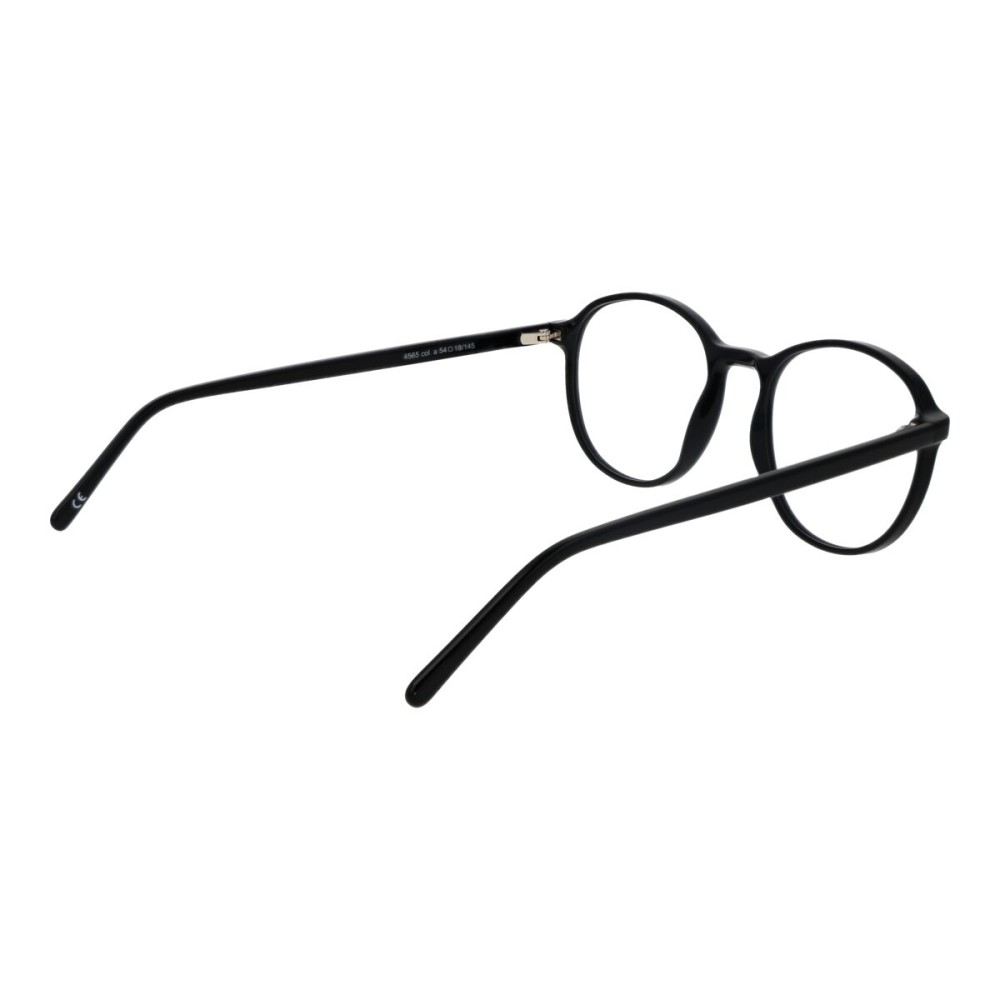 Unisex' Spectacle frame Andy Wolf 4565 54A
