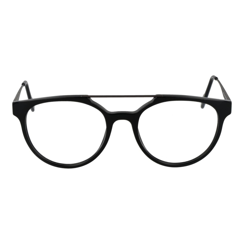 Unisex' Spectacle frame Andy Wolf 4587 52A