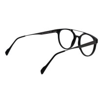Unisex' Spectacle frame Andy Wolf 4587 52A