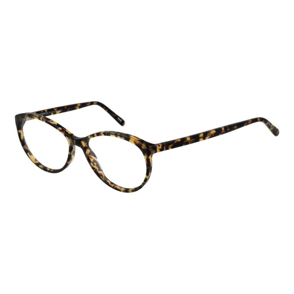 Unisex' Spectacle frame Andy Wolf 5056 54S