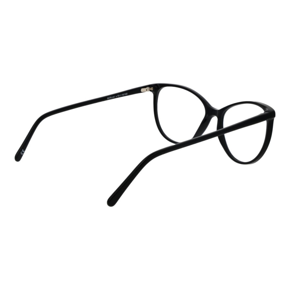 Unisex' Spectacle frame Andy Wolf 5076 55A