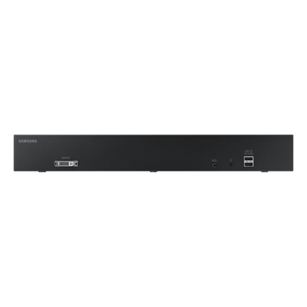 Câble USB Samsung SBB-CS4BPGS/EN Noir (1 Unité)