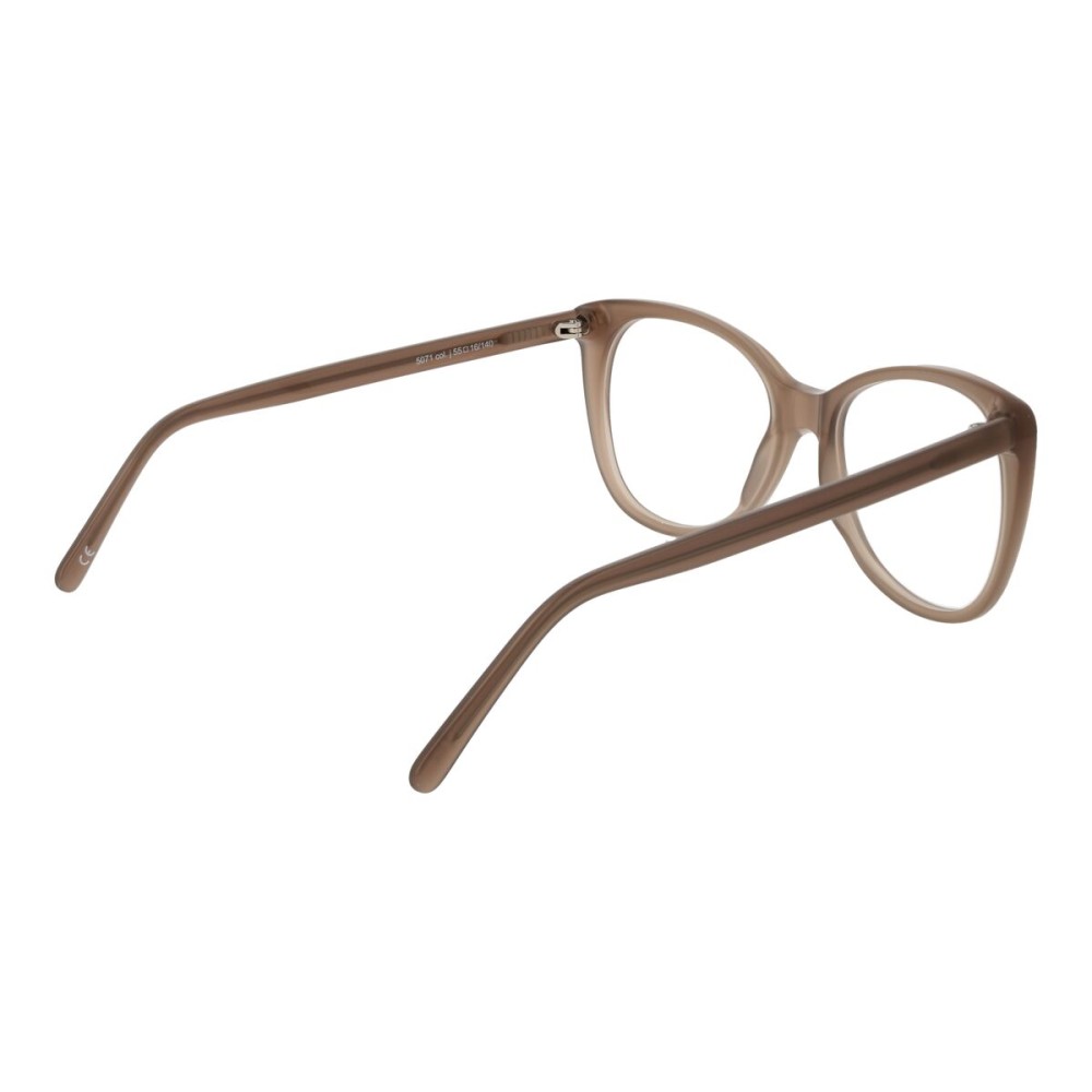 Unisex' Spectacle frame Andy Wolf 5071 55J