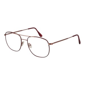 Unisex' Spectacle frame Andy Wolf 4741 53D