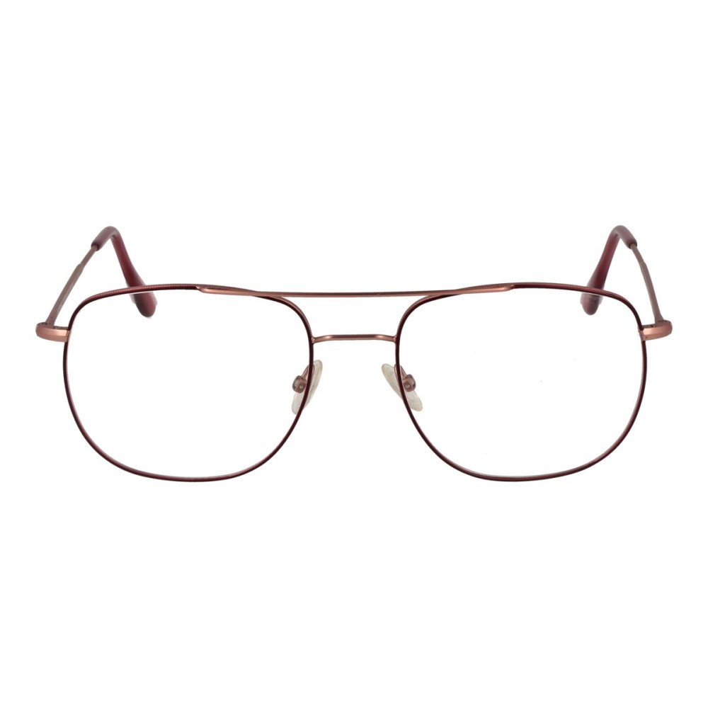 Unisex' Spectacle frame Andy Wolf 4741 53D