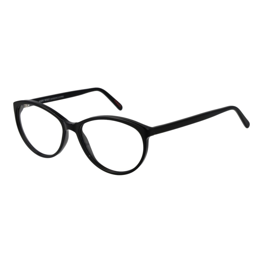 Unisex' Spectacle frame Andy Wolf 5056 54A