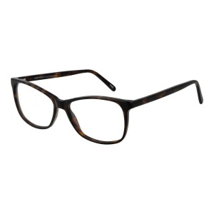 Unisex' Spectacle frame Andy Wolf 5072 55B
