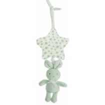 Jouet Peluche 38 cm Lapin