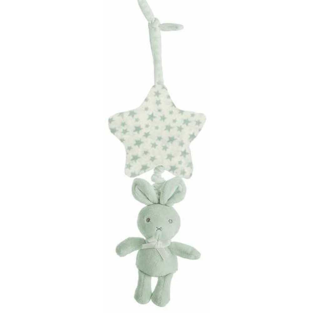 Jouet Peluche 38 cm Lapin