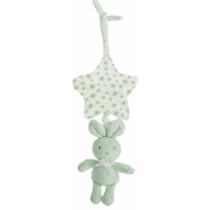 Jouet Peluche 38 cm Lapin